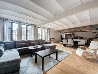 Appartement te koop Schaarbeek (VBD32498)