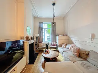 Maison à vendre Etterbeek (VBD32501)