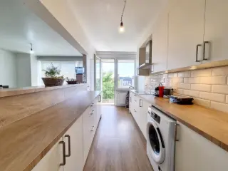 Appartement te huur Sint-Agatha-Berchem (VBD32505)