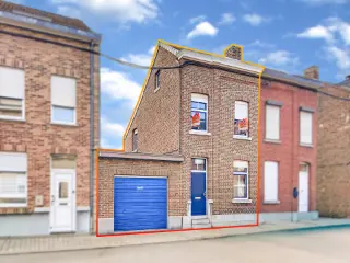 Maison à vendre Herstal (VBD32506)