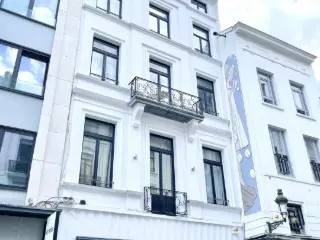 Immeuble mixte à vendre Bruxelles (VBD32507)