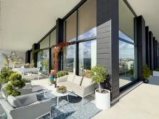 Penthouse for sale Anderlecht (VBD32511)