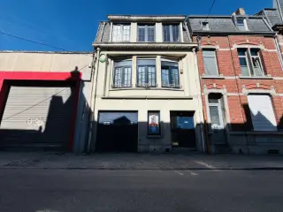 Maison à vendre Seraing (VBD32516)