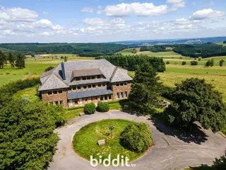 Maison en vente publique Vielsalm (VBD32518)