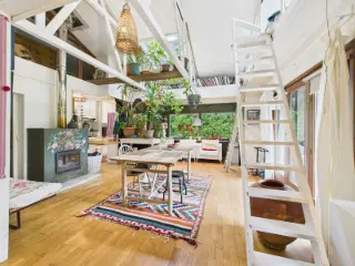 Chalet te koop Braine-le-Château (VBD32522)