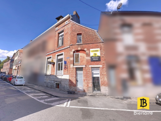 Immeuble de rapport à vendre Mons (VBD32523)