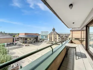 Appartement te huur Louvain-la-Neuve (VBD32534)