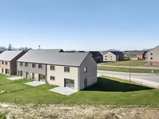 Residence for sale Barchon (VBD32536)