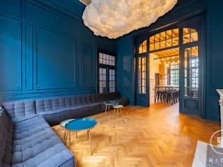 Kot à louer Bruxelles (VBD32539)