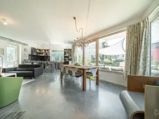 Gelijkvloers te koop Tervuren (VBD32540)