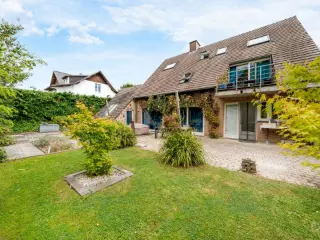 Maison à vendre Overijse (VBD32541)
