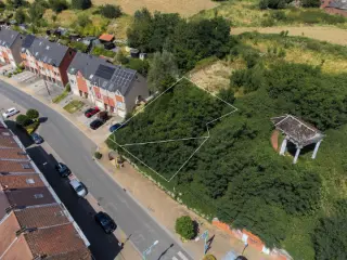 Terrain à vendre Carnières (VBD32548)