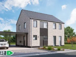 Huis te koop Goutroux (VBD32550)