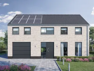 Huis te koop Pont-à-Celles (VBD32554)