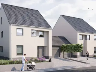 Residence for sale Blaasveld (VBD32558)