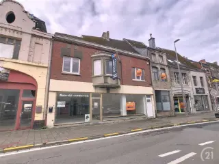 Huis te koop Couvin (VBD32570)