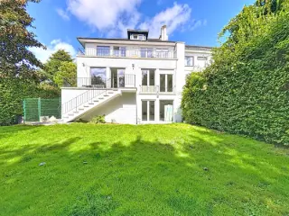 Huis te koop Laken (VBD32572)