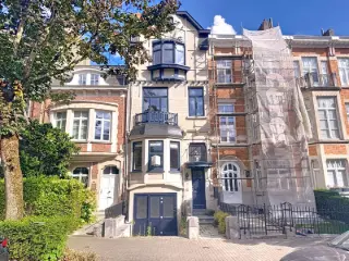Maison à louer Uccle (VBD32575)