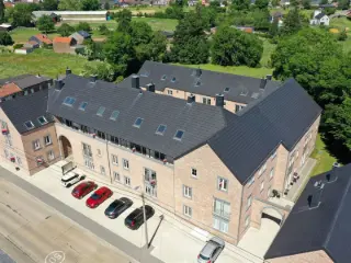 Apartment for rent Xhendremael (VBD32589)