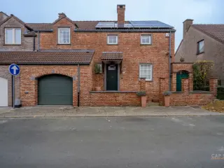 Maison à louer Braine-l'Alleud (VBD32604)
