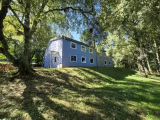 Huis te koop Manhay (VBD32605)