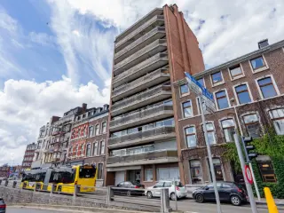 Apartment for rent Liege (VBD32606)