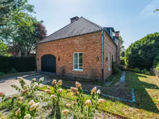 Villa te koop Wezembeek-Oppem (VBD32610)