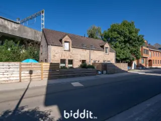 Duplex in openbare verkoop Ottignies-Louvain-la-Neuve (VBD32613)