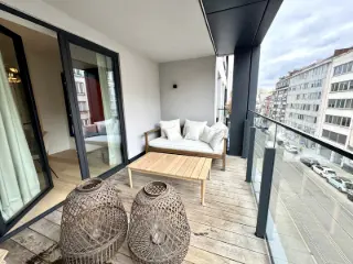 Appartement te huur Brussel (VBD32615)