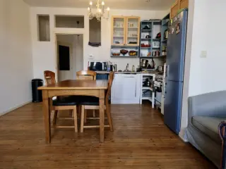 Duplex for sale Sint-Jans-Molenbeek (VBD32616)