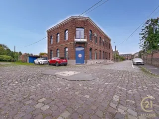 Maison à vendre Chièvres (VBD32617)