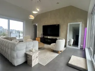 Penthouse à louer Bertrix (VBD32624)