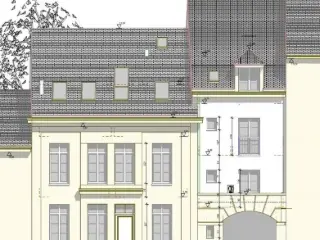 Opbrengsteigendom te koop Geldenaken (VBD32633)