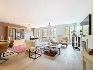 Appartement à vendre Uccle (VBD32634)