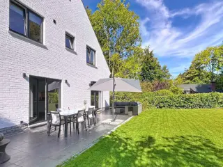 Villa à vendre Rhode-Saint-Genèse (VBD32639)