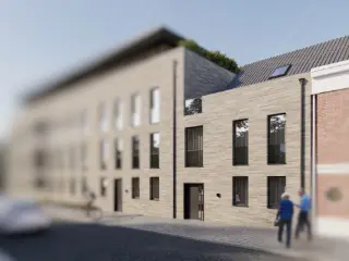 Residence for sale Bastogne (VBD32653)