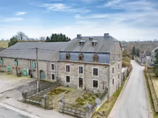 Maison à vendre Houffalize (VBD32655)