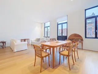 Apartment for rent Elsene (VBD32659)