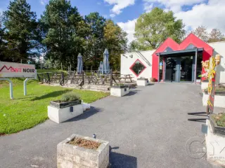 Handelspand te koop Westouter (VBD32662)