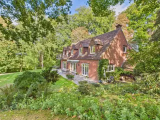 Huis te koop Braine-le-Château (VBD32672)