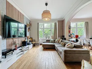 Appartement te koop Ukkel (VBD32677)