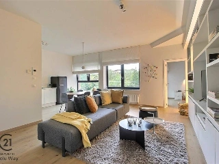 Appartement te huur Sint-Lambrechts-Woluwe (VBD32678)