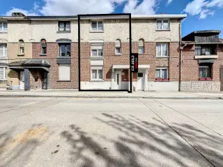 Residence for sale Liege (VBD32679)