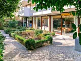 Ground floor for sale Elsene (VBD32680)