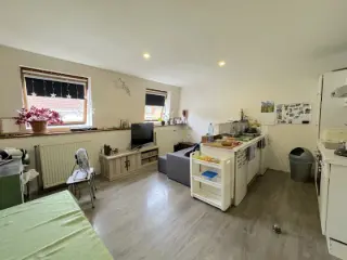 Apartment for sale Elsene (VBD32685)