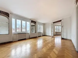 Appartement à vendre Ixelles (VBD32690)