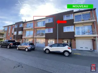 Apartment for sale Andenne (VBD32691)