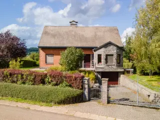 Maison à vendre Fauvillers (VBD32696)