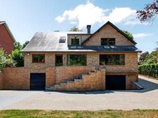 Huis te koop Ottignies-Louvain-la-Neuve (VBD32699)
