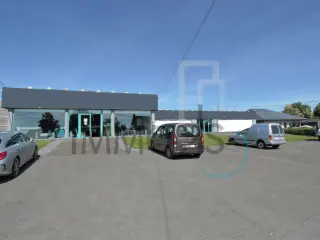 Commercial building for sale Beauraing (VBD32701)